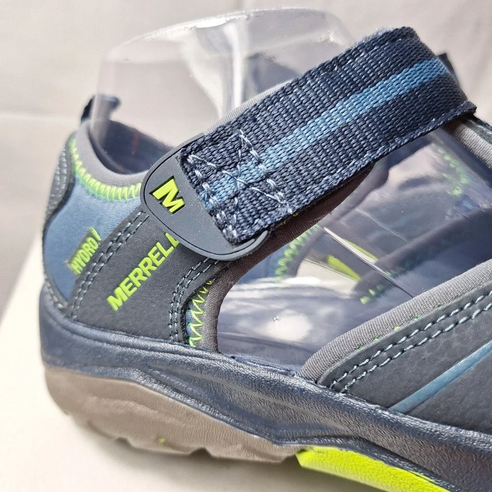Merrell hydro hiker